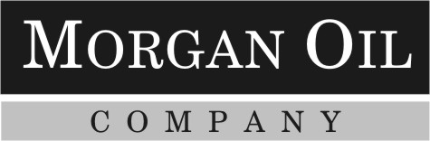 morgan oil company logo