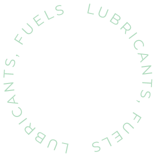 lubricants graphic morgan oil