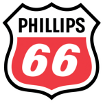 phillips66 logo morgan oil company